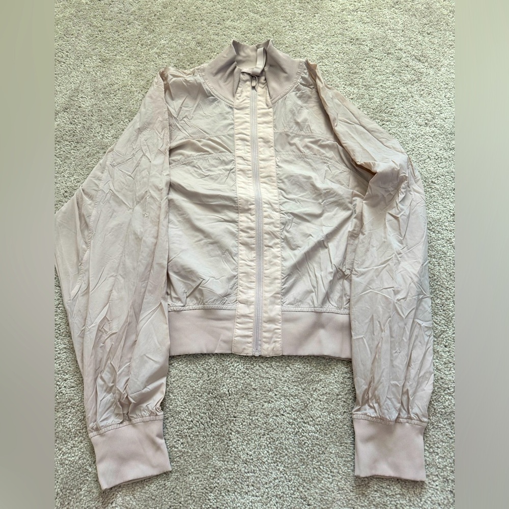 Lululemon - Get Going Jacket